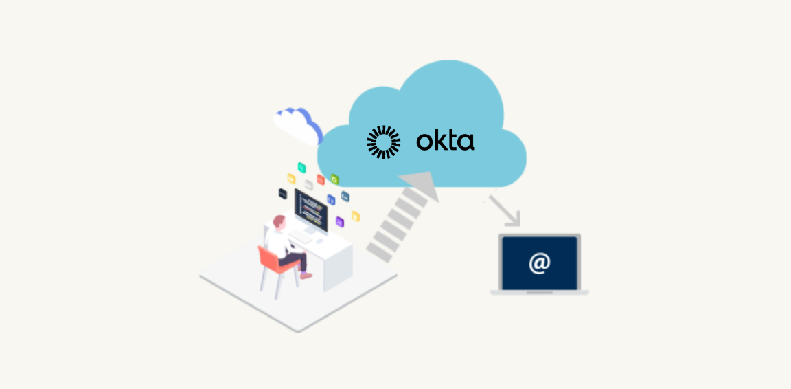 Okta(オクタ)
