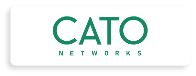 Cato Networks（ケイト・ネットワークス）